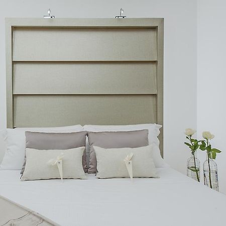 Vatican Style Suite Roma Exterior foto