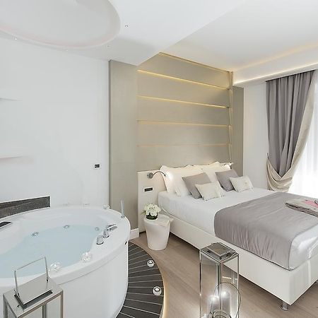 Vatican Style Suite Roma Exterior foto