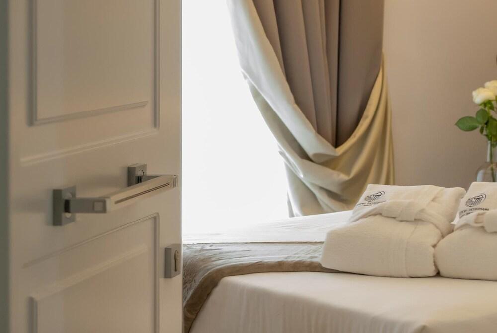Vatican Style Suite Roma Exterior foto