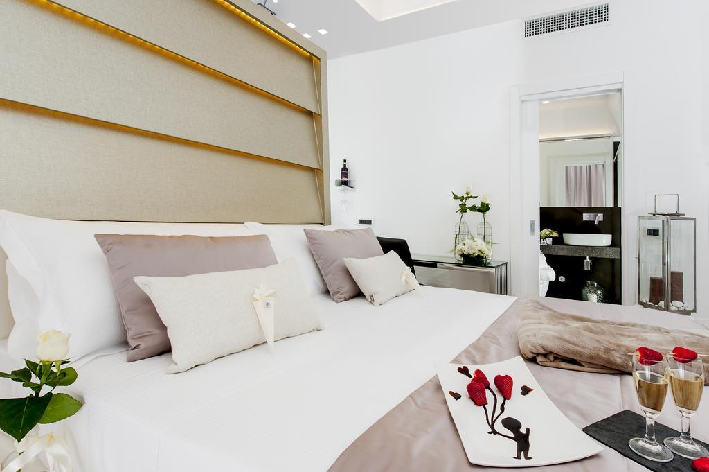 Vatican Style Suite Roma Exterior foto