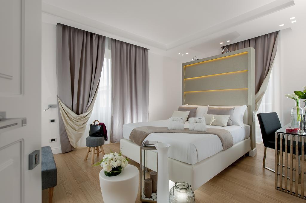 Vatican Style Suite Roma Exterior foto