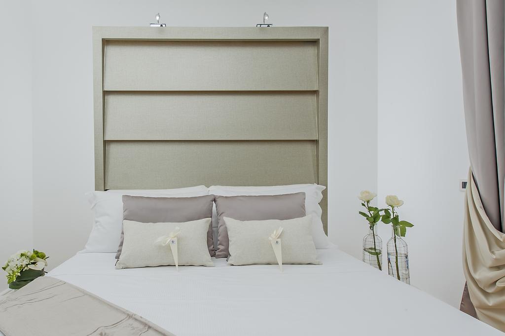 Vatican Style Suite Roma Exterior foto
