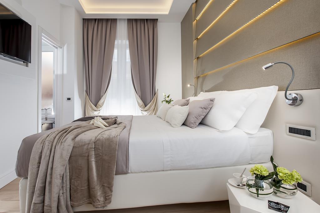 Vatican Style Suite Roma Exterior foto