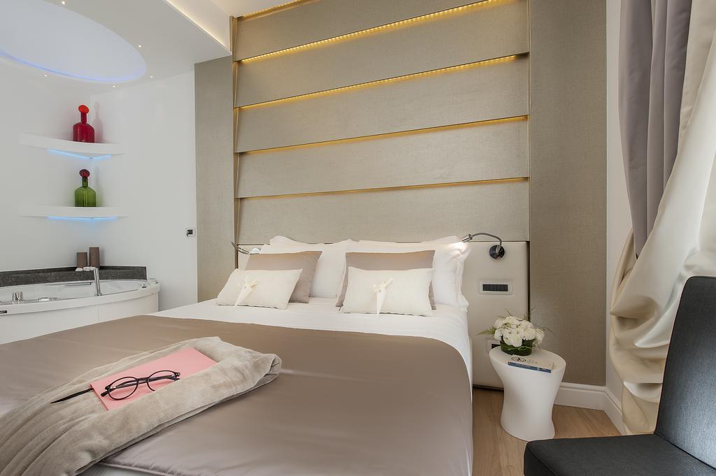 Vatican Style Suite Roma Exterior foto