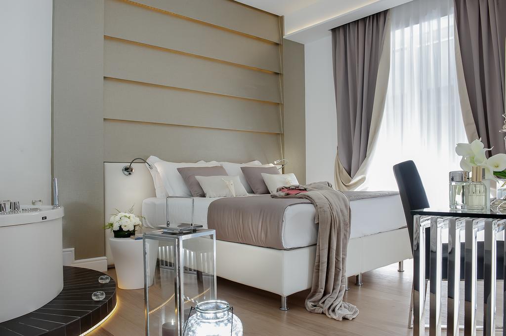 Vatican Style Suite Roma Exterior foto