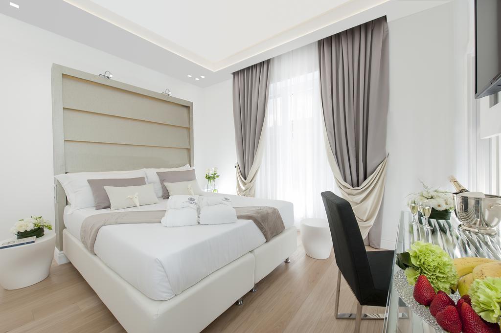 Vatican Style Suite Roma Exterior foto