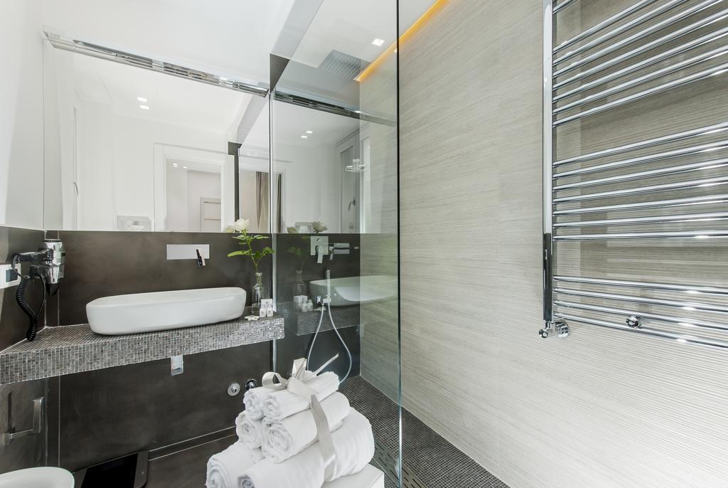 Vatican Style Suite Roma Exterior foto