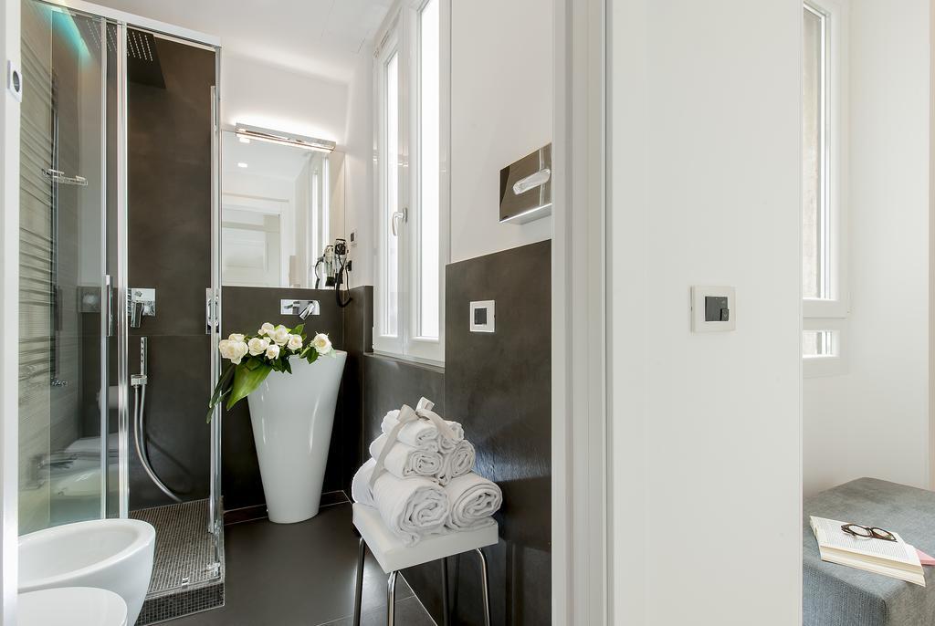 Vatican Style Suite Roma Exterior foto