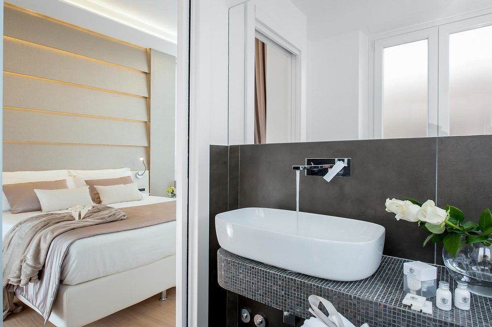 Vatican Style Suite Roma Exterior foto