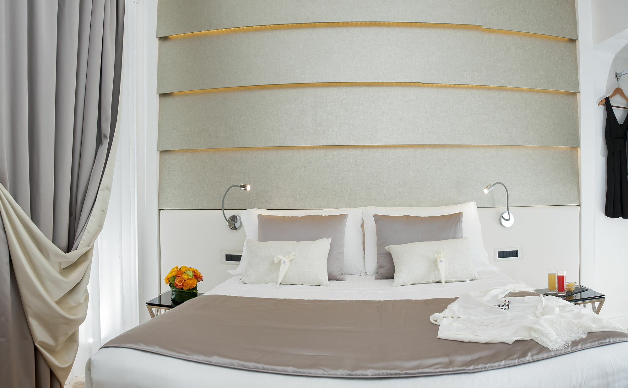 Vatican Style Suite Roma Exterior foto